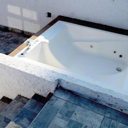 Apartmán Lofts En Casa Azul Centro De Slp - Inmotega San Luis Potosí Exteriér fotografie