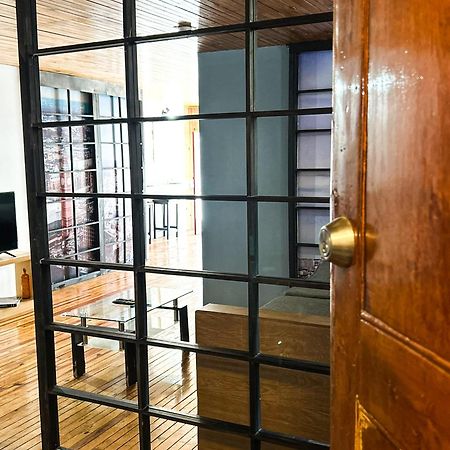 Apartmán Lofts En Casa Azul Centro De Slp - Inmotega San Luis Potosí Exteriér fotografie
