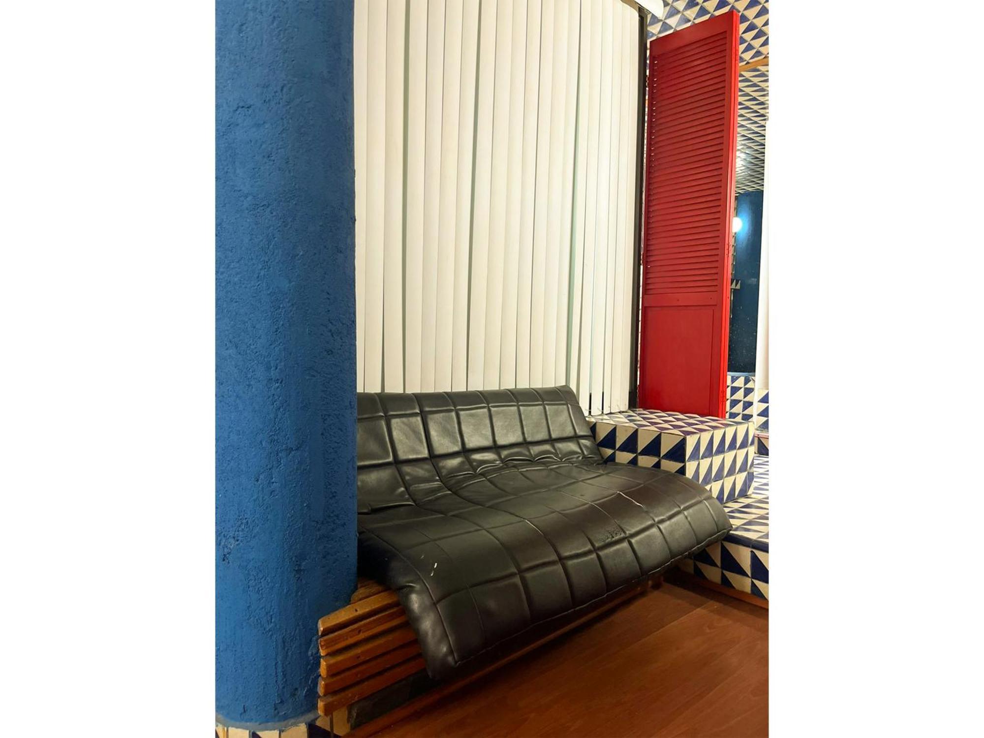 Apartmán Lofts En Casa Azul Centro De Slp - Inmotega San Luis Potosí Pokoj fotografie