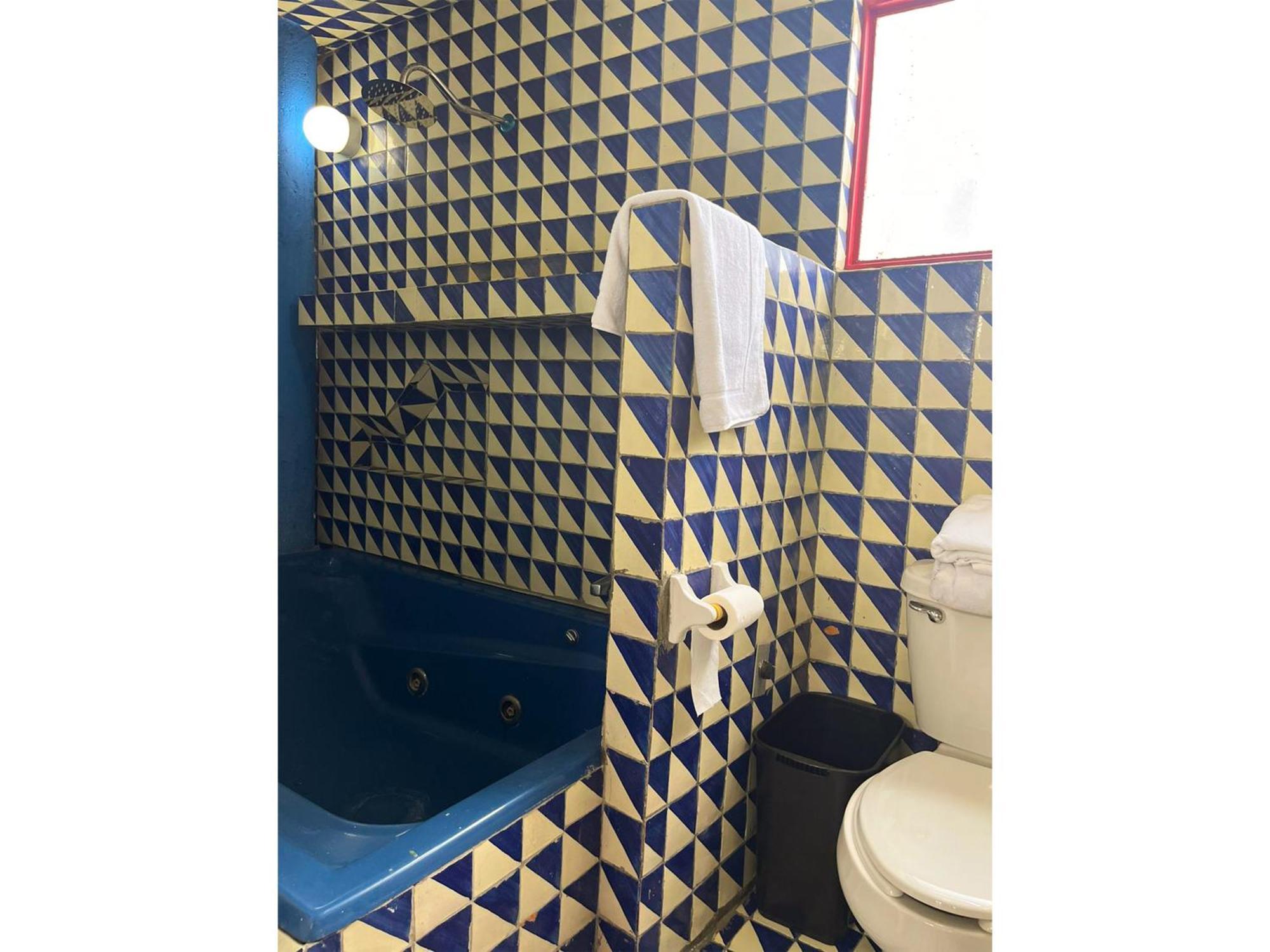 Apartmán Lofts En Casa Azul Centro De Slp - Inmotega San Luis Potosí Pokoj fotografie