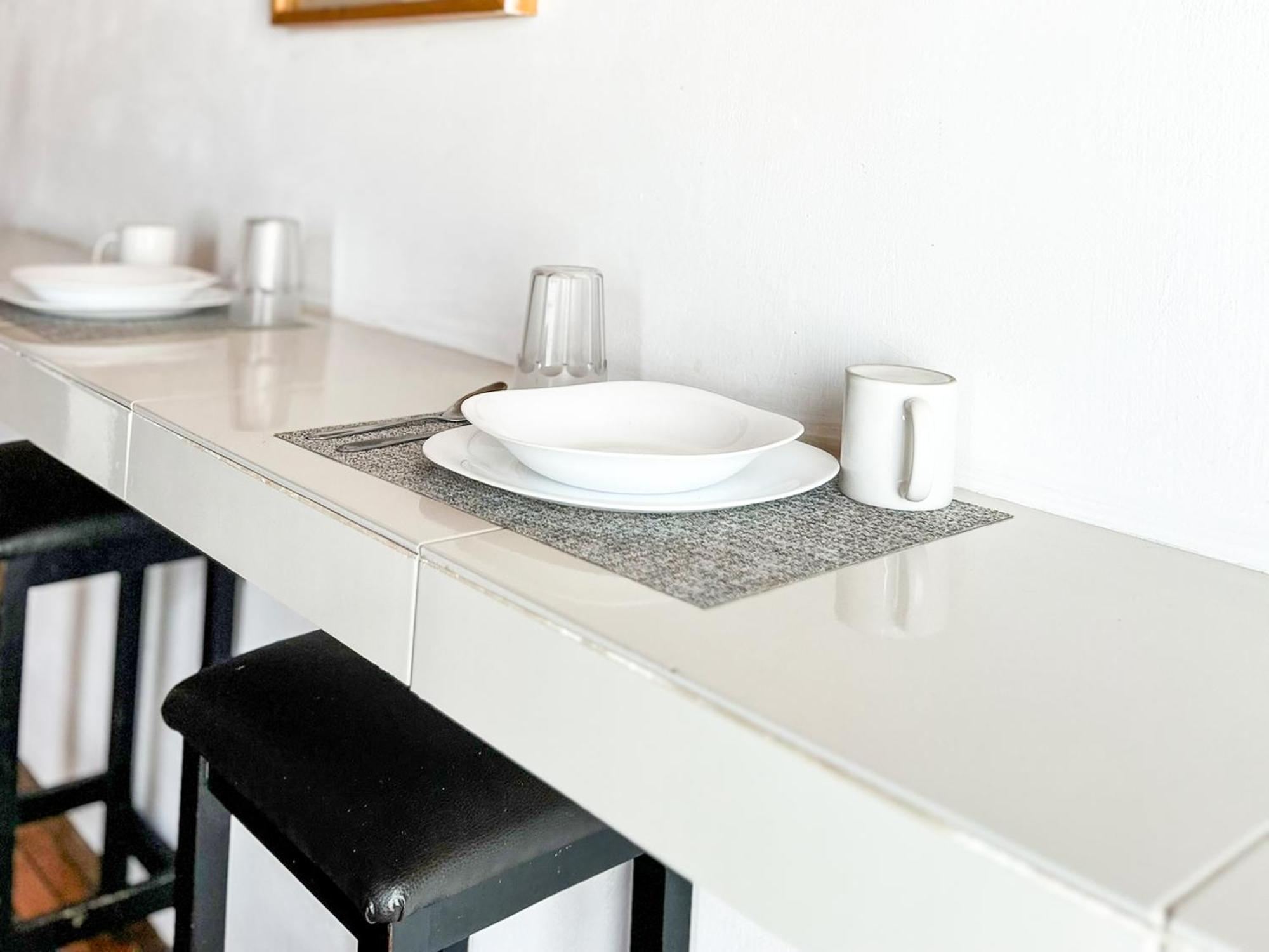 Apartmán Lofts En Casa Azul Centro De Slp - Inmotega San Luis Potosí Exteriér fotografie