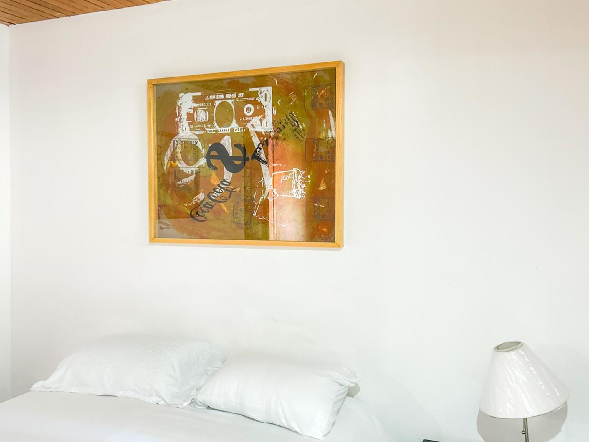Apartmán Lofts En Casa Azul Centro De Slp - Inmotega San Luis Potosí Exteriér fotografie