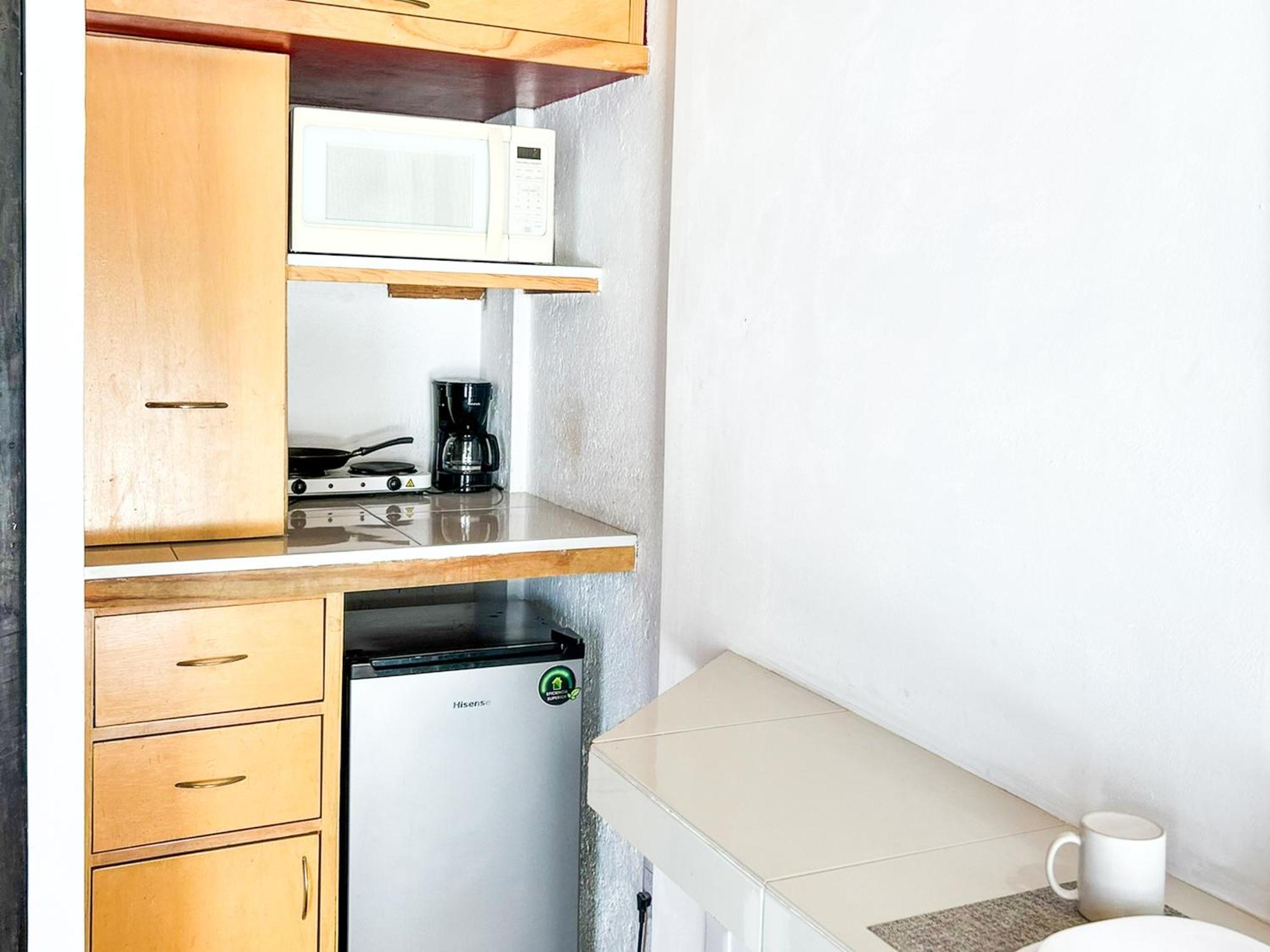 Apartmán Lofts En Casa Azul Centro De Slp - Inmotega San Luis Potosí Pokoj fotografie