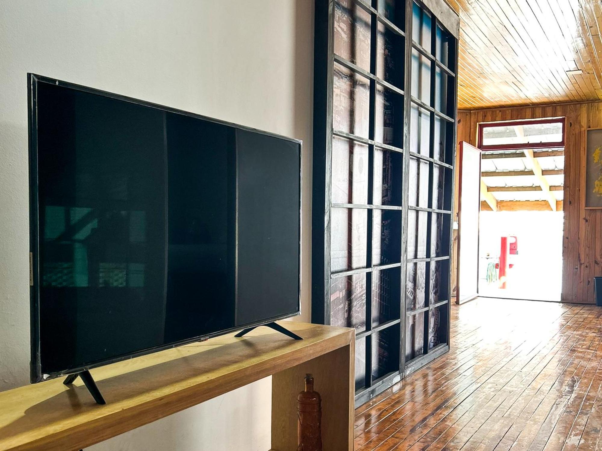 Apartmán Lofts En Casa Azul Centro De Slp - Inmotega San Luis Potosí Pokoj fotografie