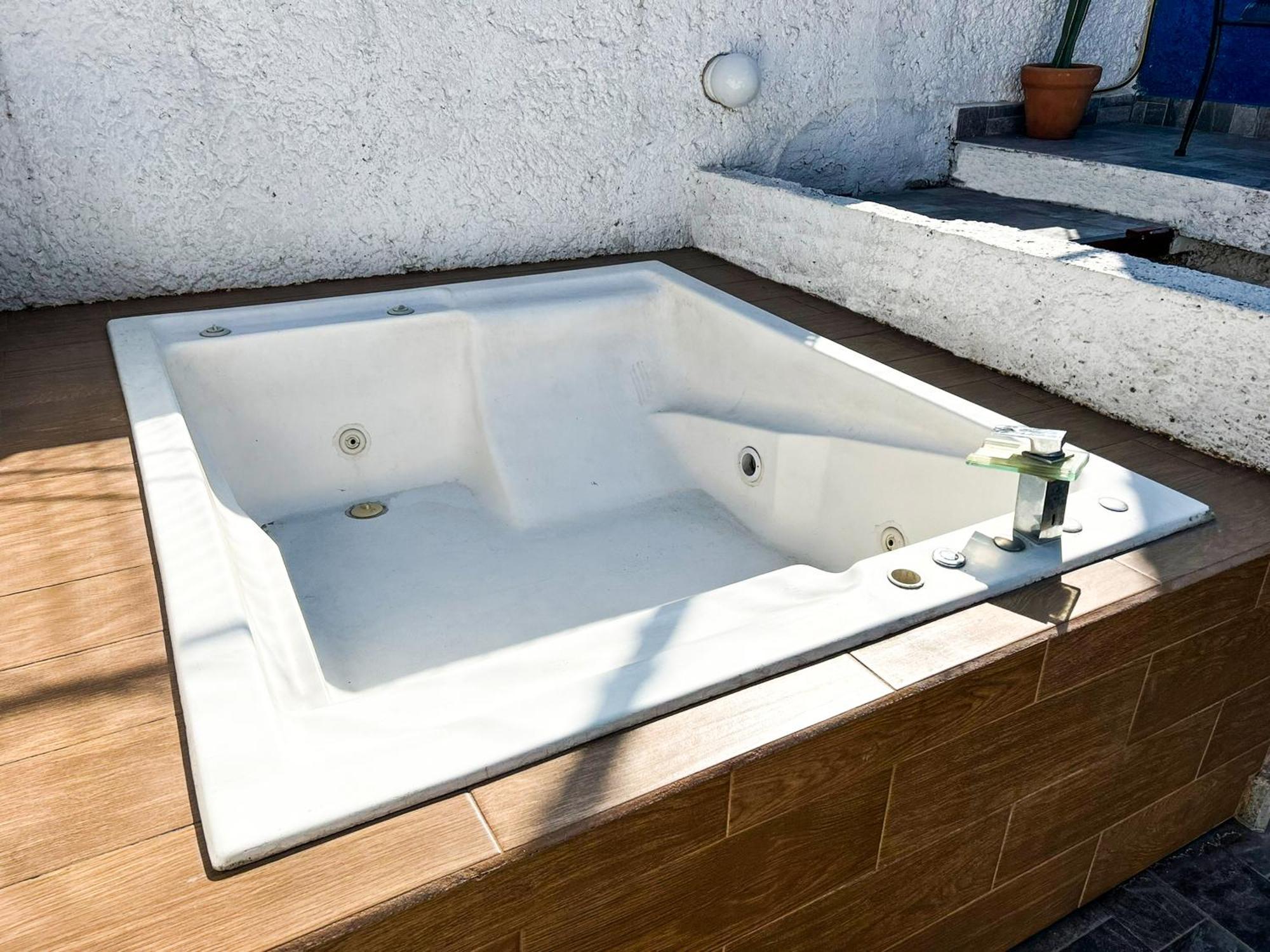 Apartmán Lofts En Casa Azul Centro De Slp - Inmotega San Luis Potosí Pokoj fotografie