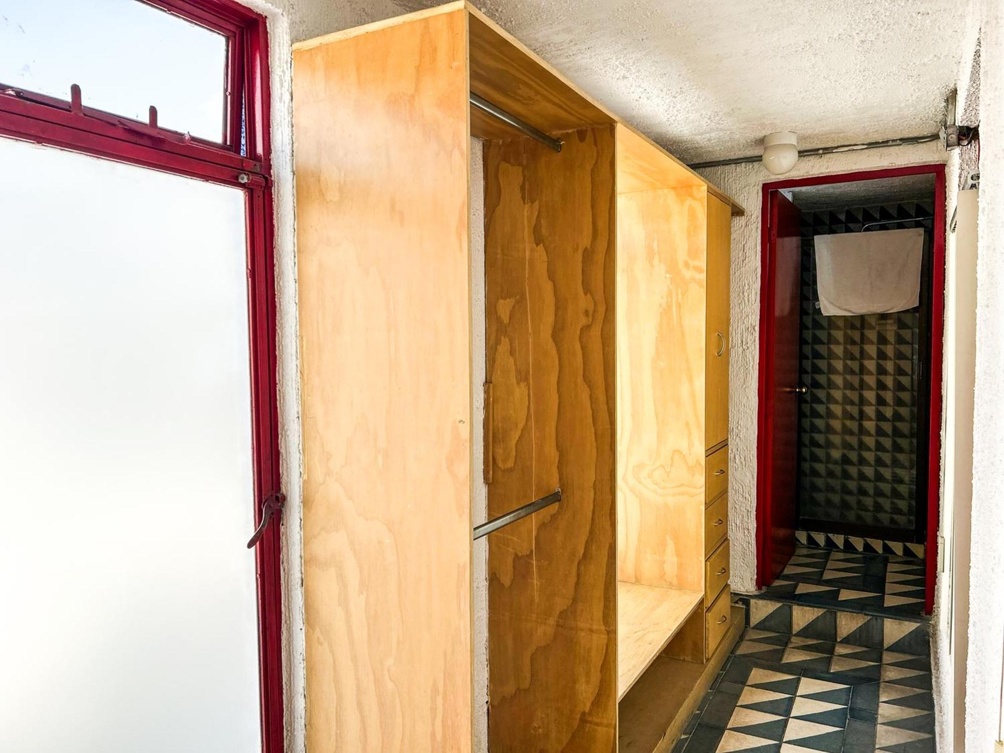Apartmán Lofts En Casa Azul Centro De Slp - Inmotega San Luis Potosí Pokoj fotografie