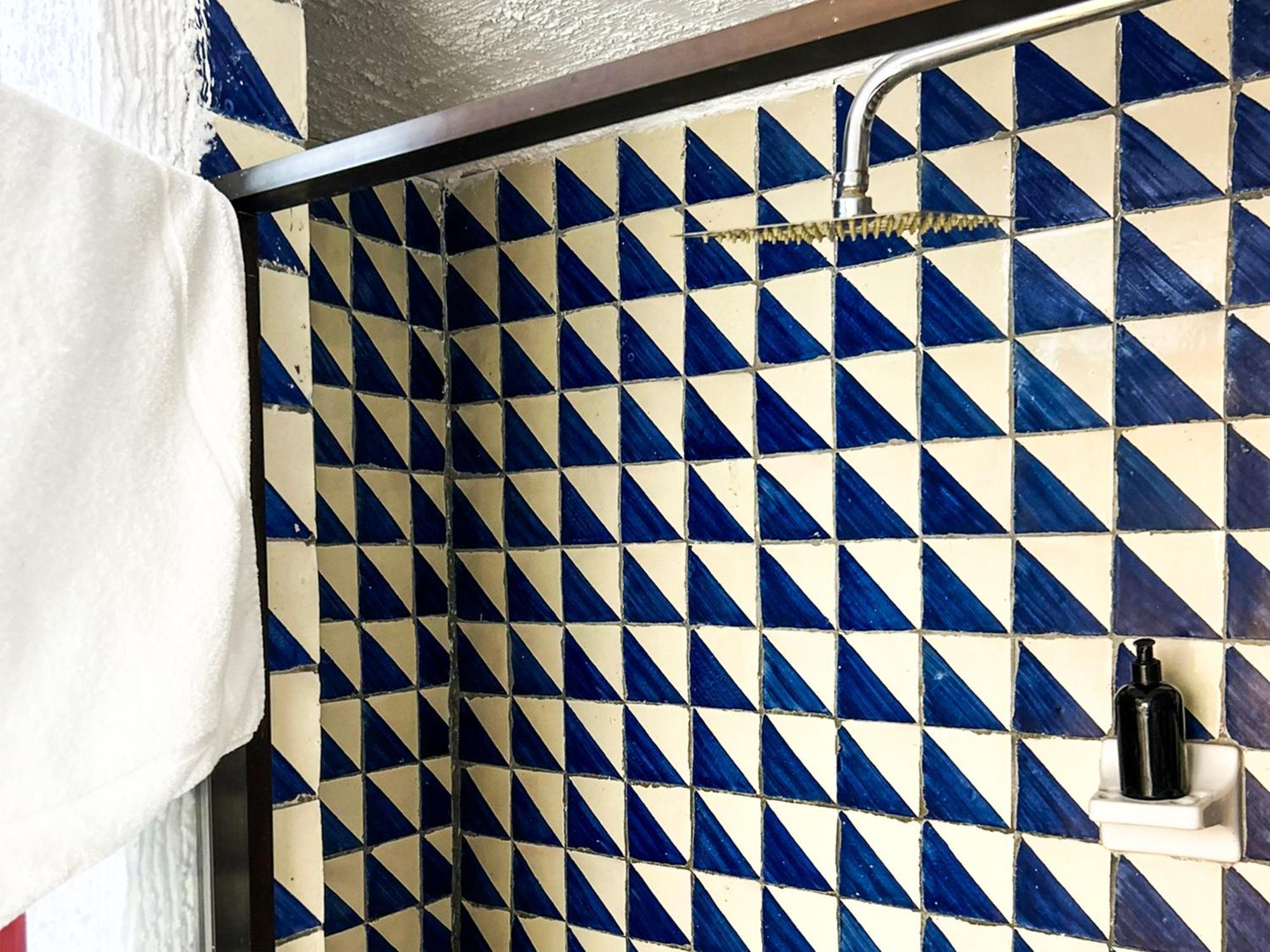 Apartmán Lofts En Casa Azul Centro De Slp - Inmotega San Luis Potosí Pokoj fotografie