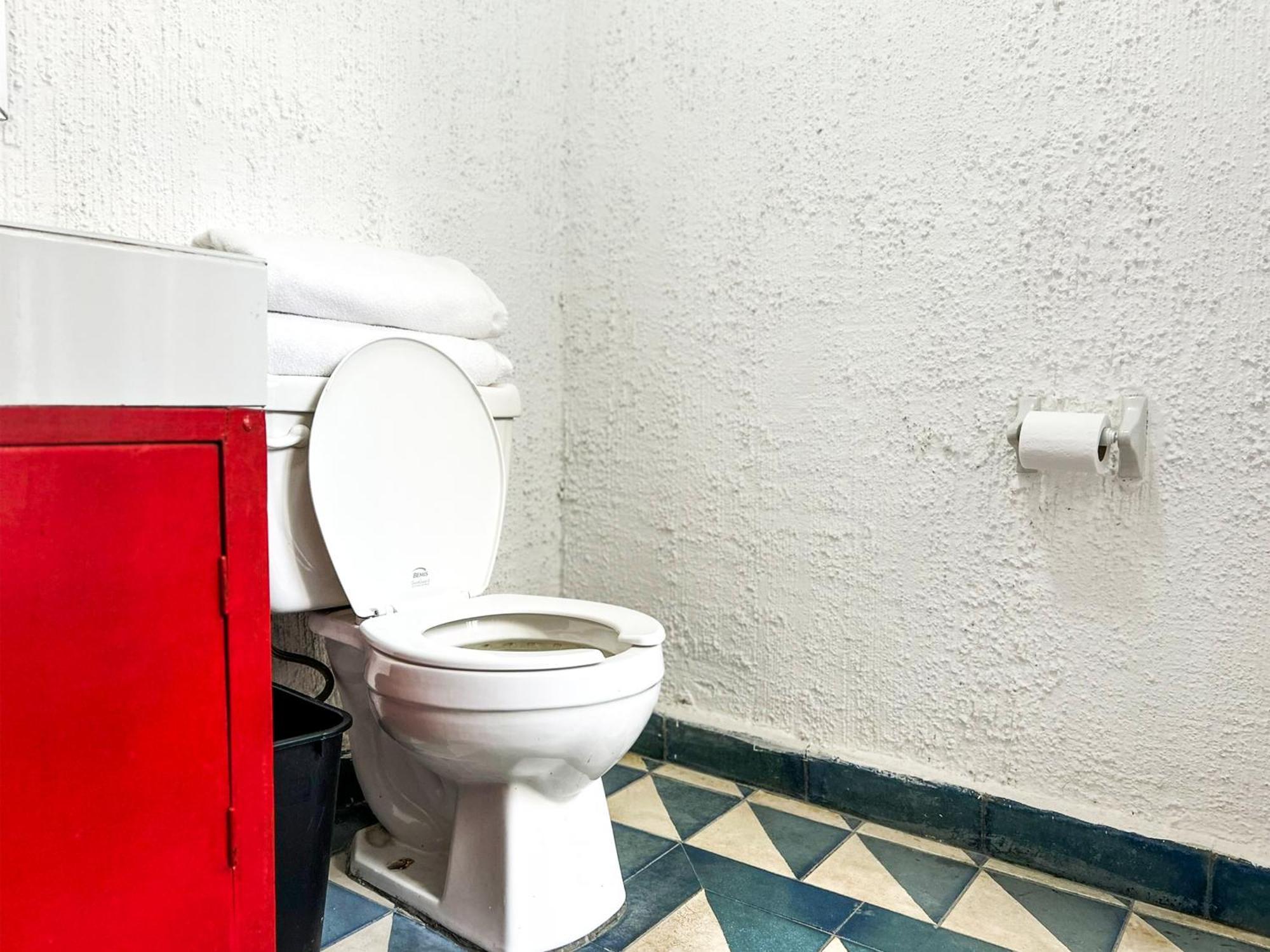 Apartmán Lofts En Casa Azul Centro De Slp - Inmotega San Luis Potosí Pokoj fotografie