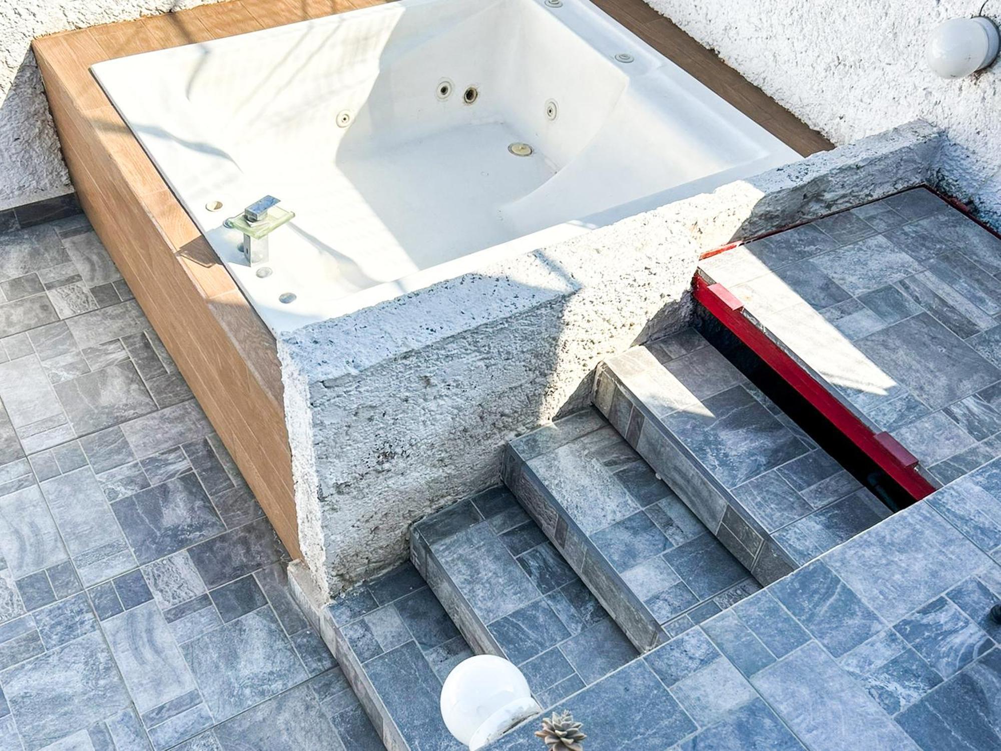 Apartmán Lofts En Casa Azul Centro De Slp - Inmotega San Luis Potosí Pokoj fotografie