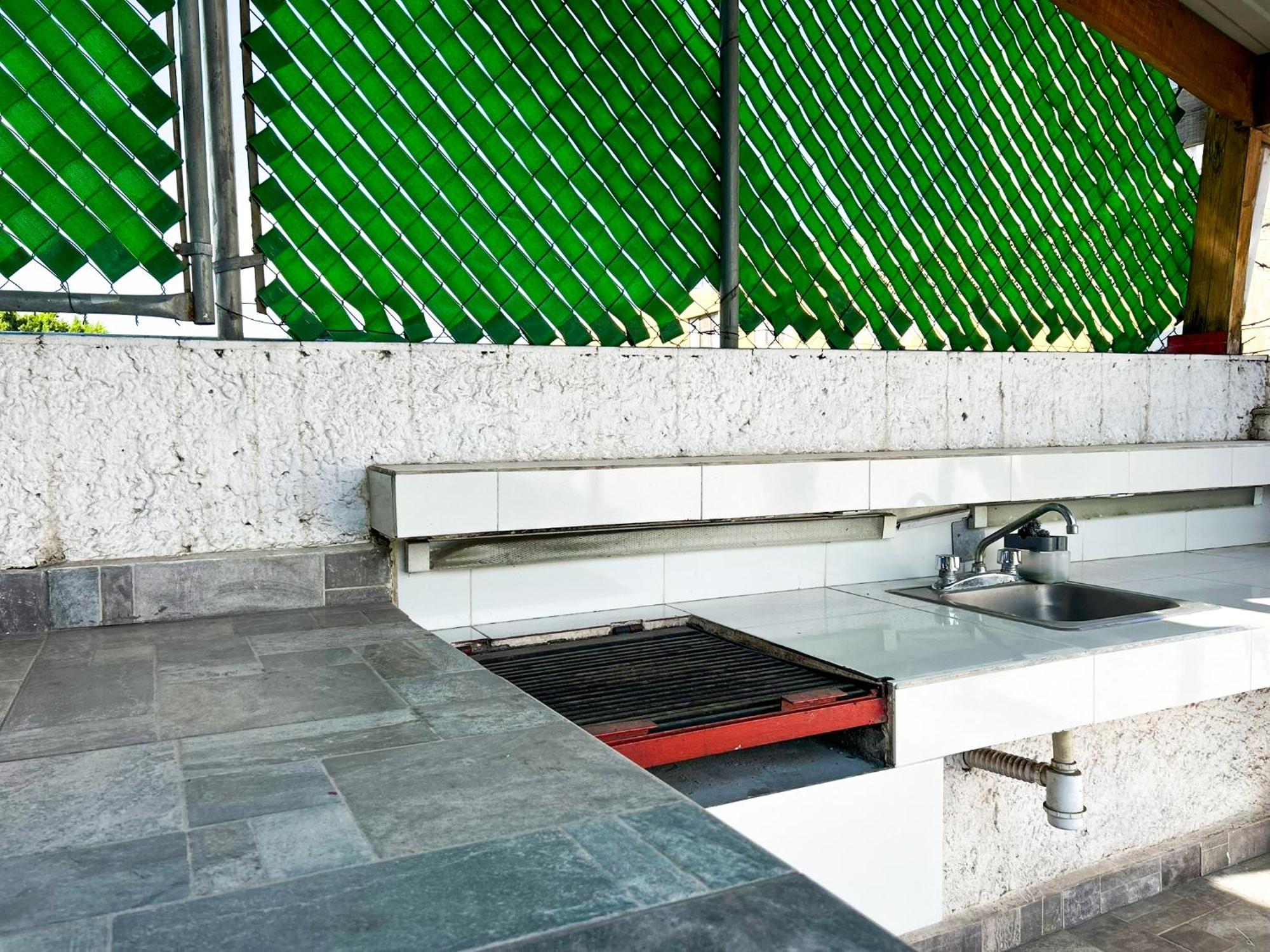Apartmán Lofts En Casa Azul Centro De Slp - Inmotega San Luis Potosí Pokoj fotografie